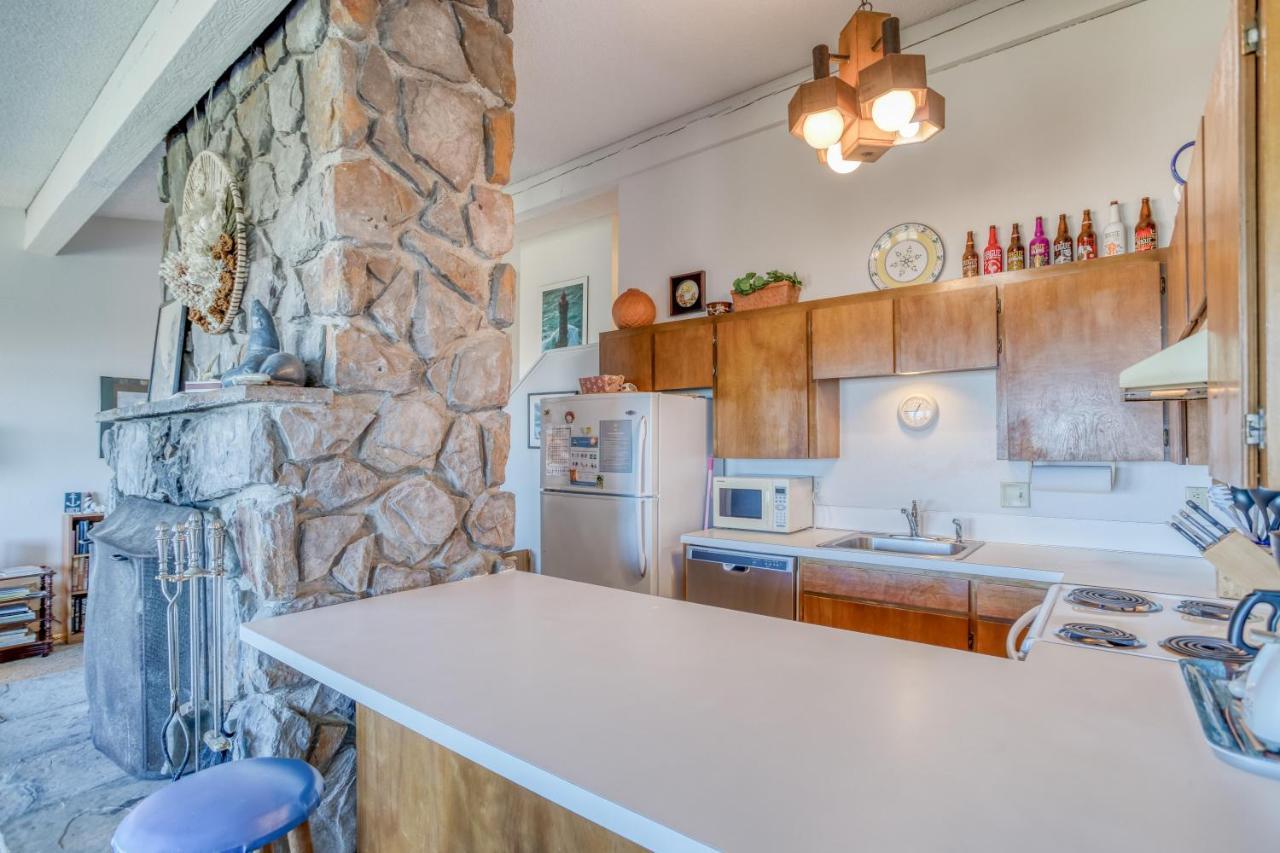 Al Manar Villa Уолдпорт Екстериор снимка